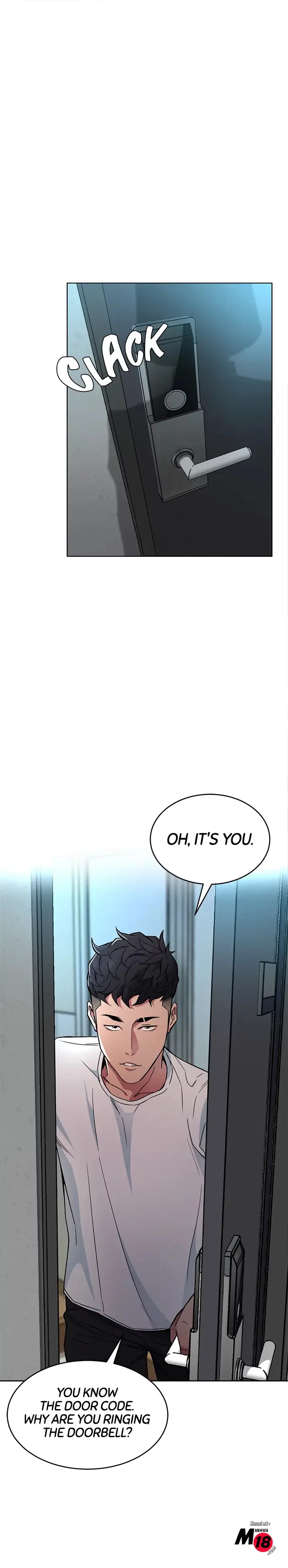 ONE KILL Episode 26 - Page 9
