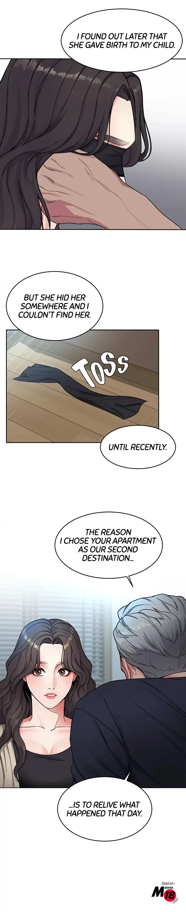 ONE KILL Episode 27 - Page 10
