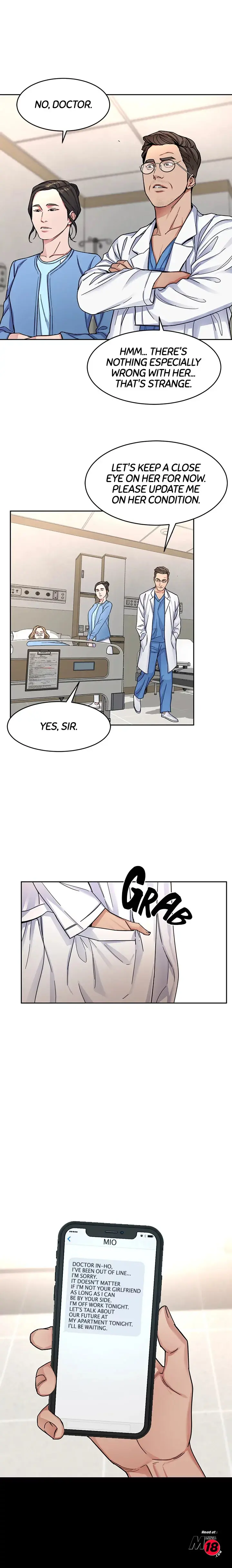 ONE KILL Episode 28 - Page 16