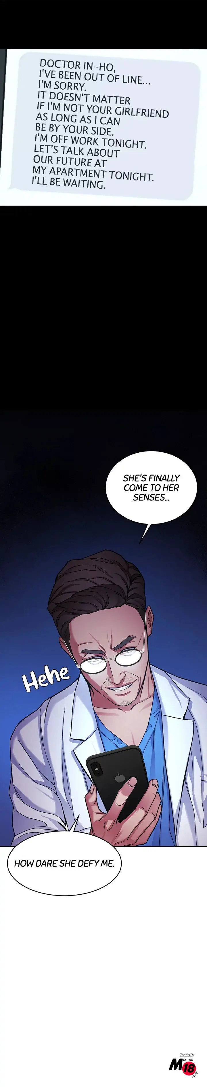 ONE KILL Episode 28 - Page 17