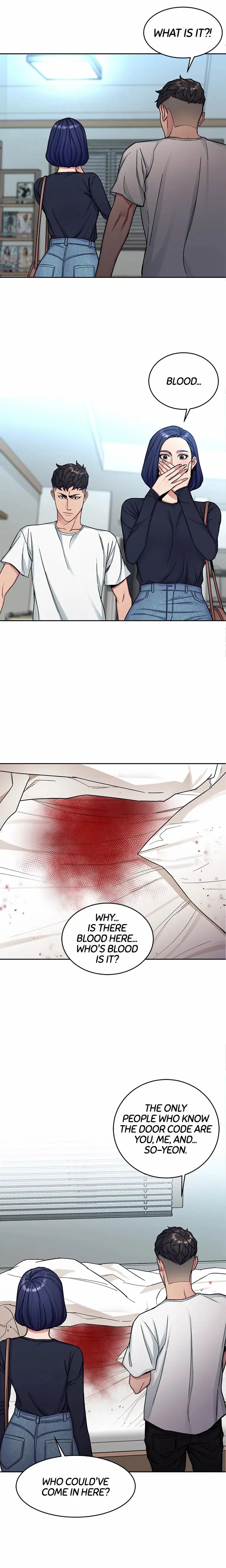 ONE KILL Episode 29 - Page 13