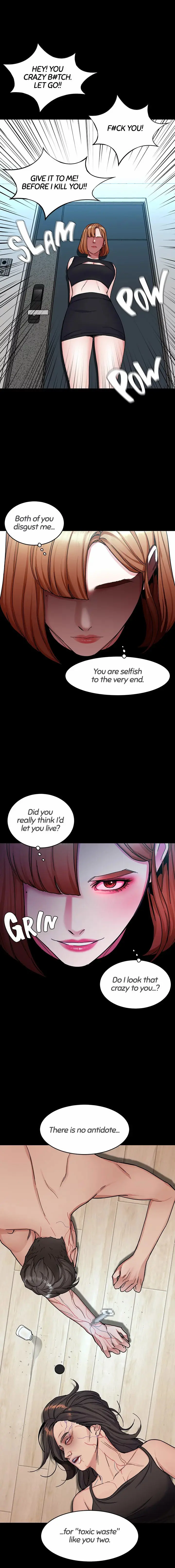 ONE KILL Episode 29 - Page 21
