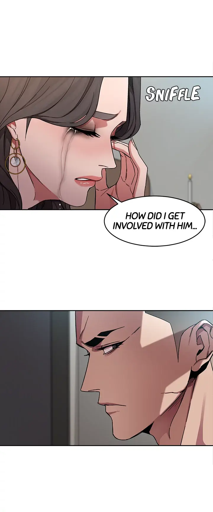 ONE KILL Episode 3 - Page 13