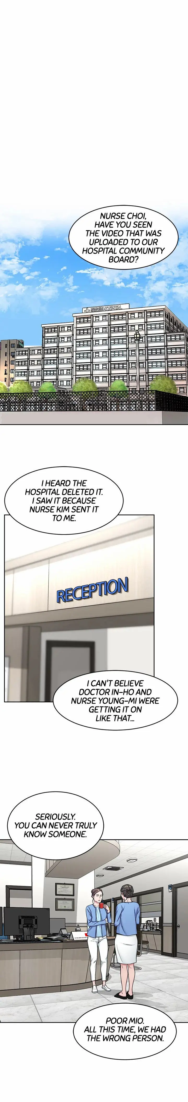 ONE KILL Episode 30 - Page 17