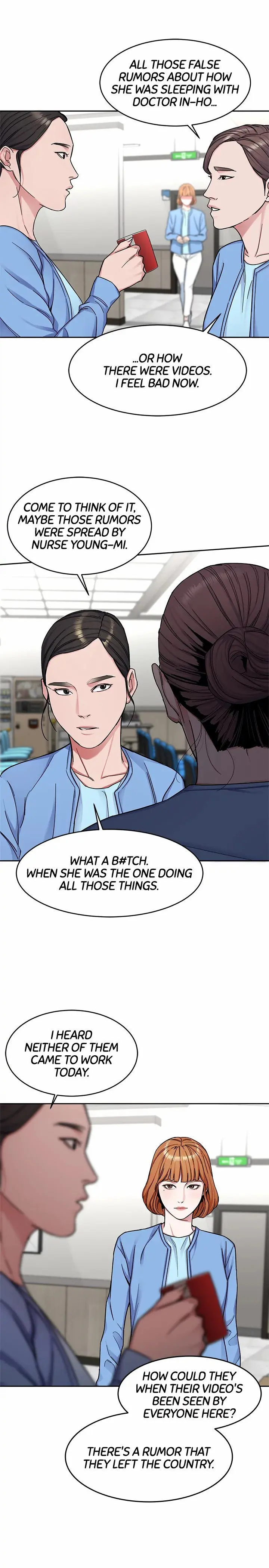 ONE KILL Episode 30 - Page 18
