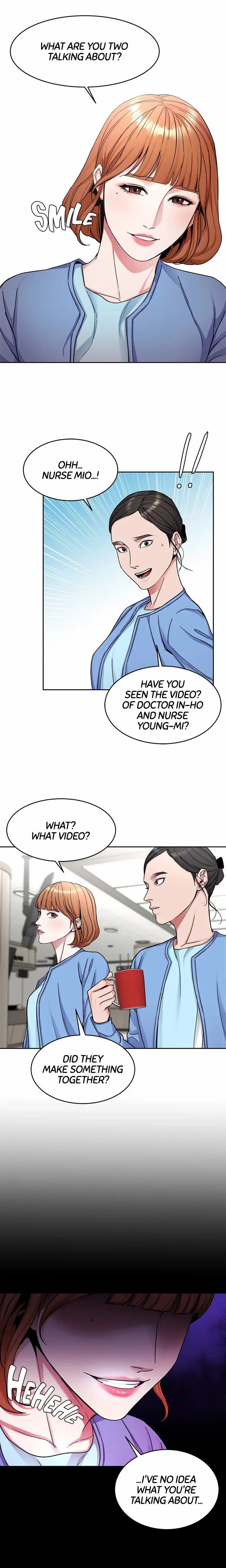 ONE KILL Episode 30 - Page 19