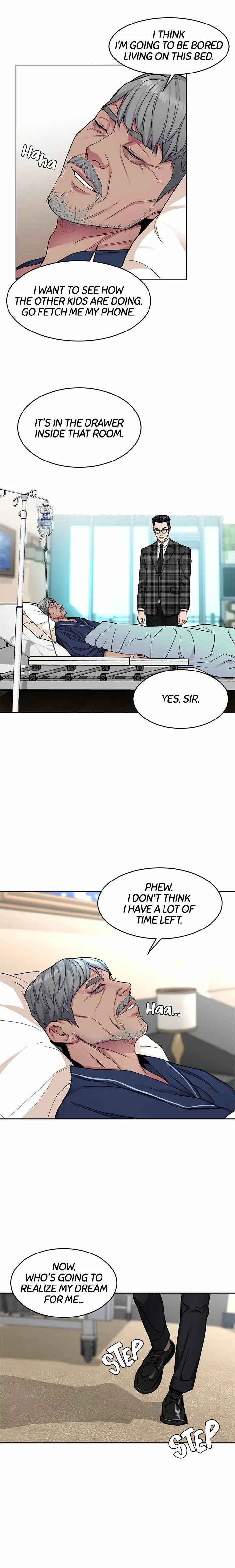 ONE KILL Episode 30 - Page 2