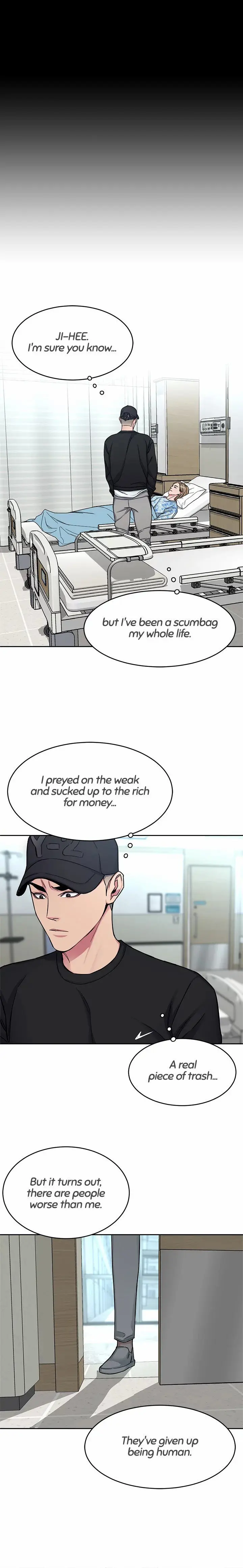 ONE KILL Episode 30 - Page 20