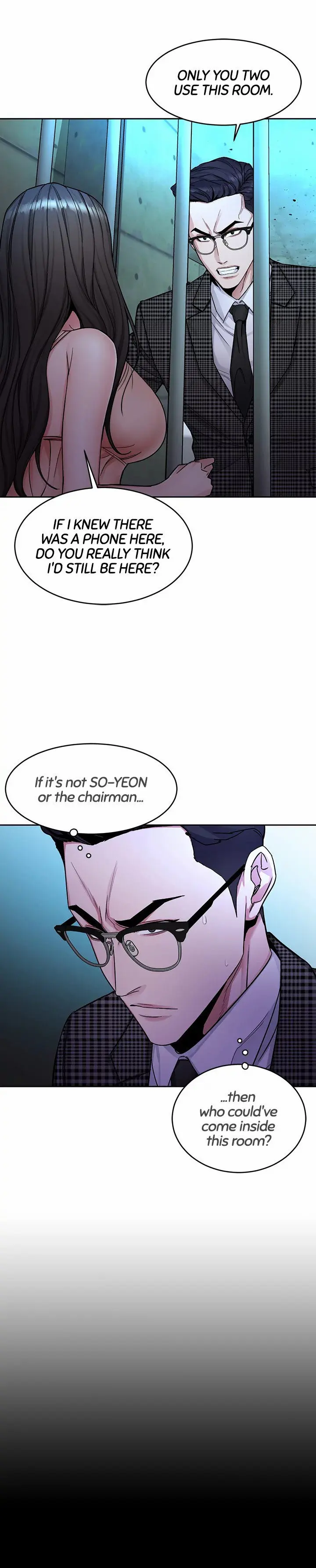 ONE KILL Episode 30 - Page 7