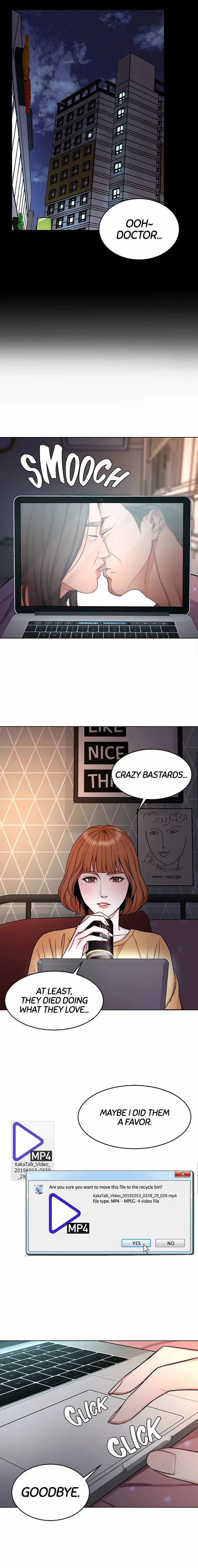 ONE KILL Episode 31 - Page 10