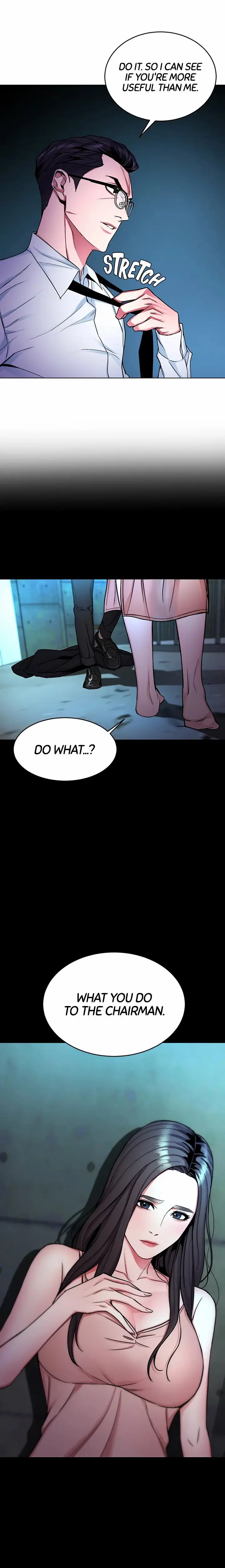 ONE KILL Episode 31 - Page 17