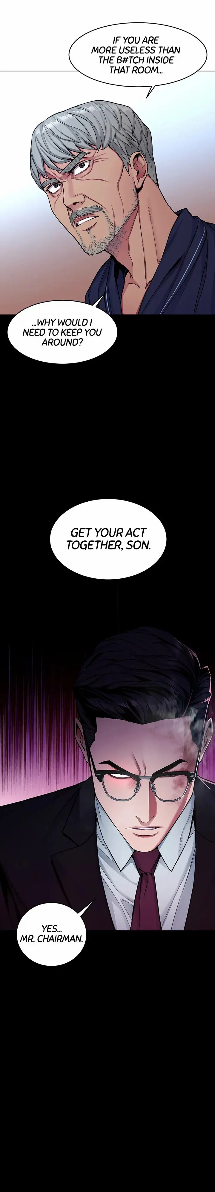 ONE KILL Episode 31 - Page 9