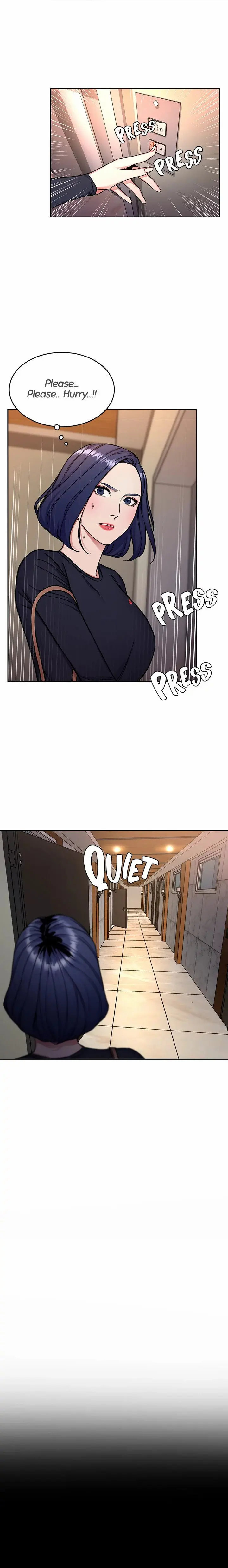 ONE KILL Episode 32 - Page 16