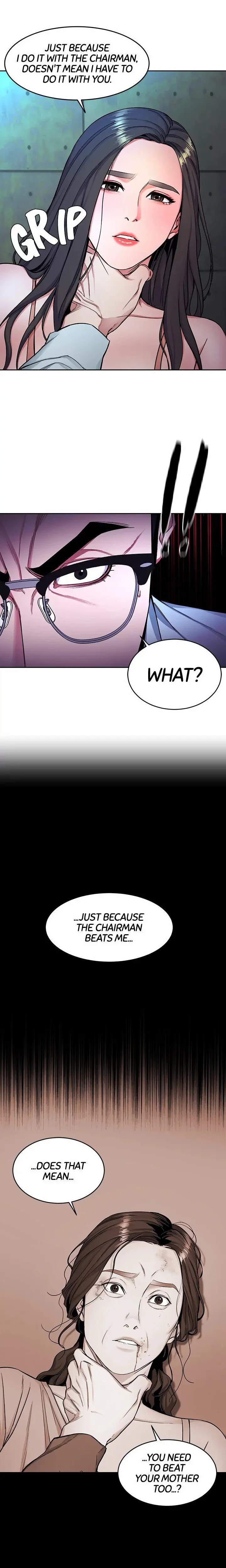 ONE KILL Episode 32 - Page 4