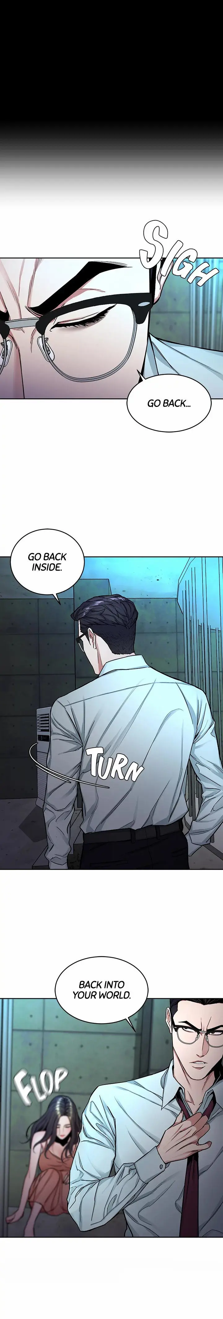 ONE KILL Episode 32 - Page 5