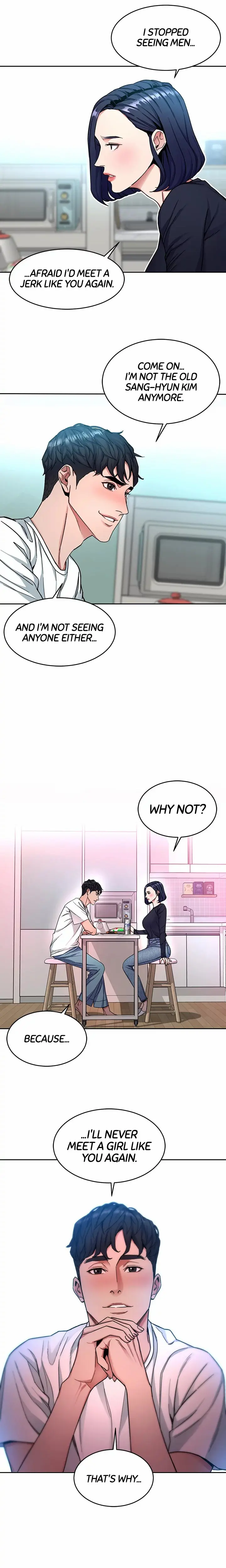 ONE KILL Episode 33 - Page 18