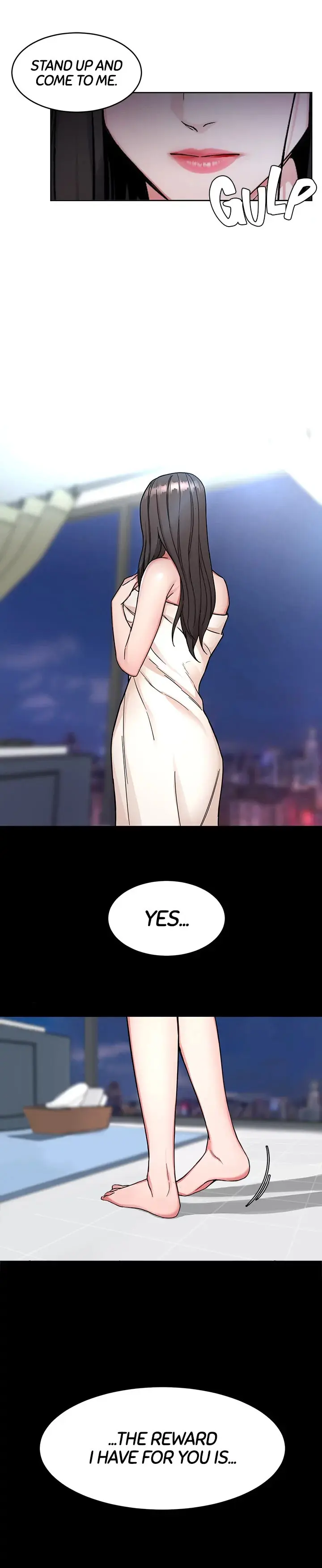 ONE KILL Episode 34 - Page 18