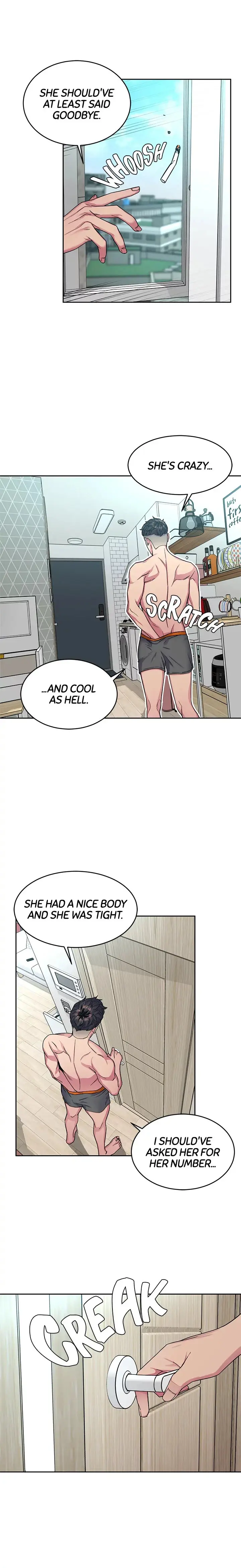 ONE KILL Episode 34 - Page 5