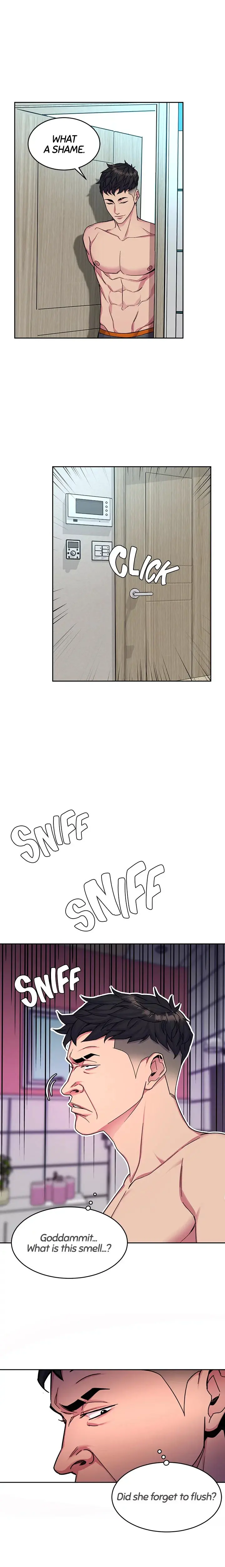 ONE KILL Episode 34 - Page 6