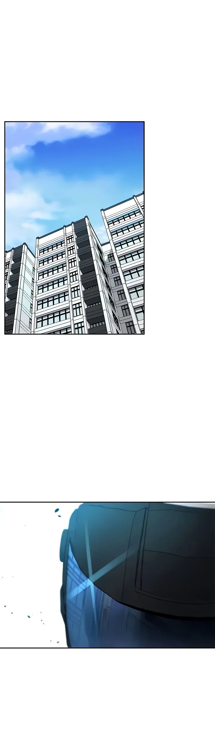 ONE KILL Episode 35 - Page 1