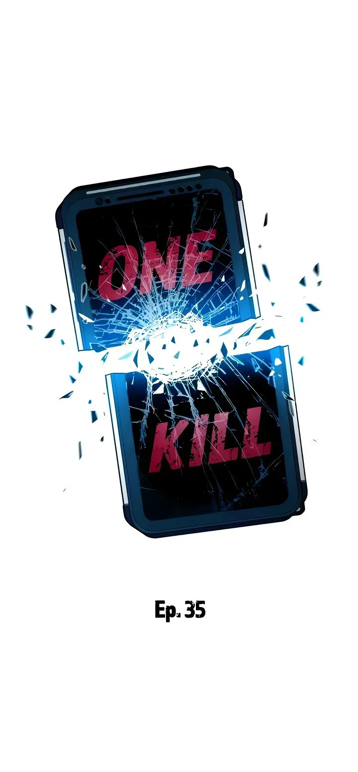 ONE KILL Episode 35 - Page 10