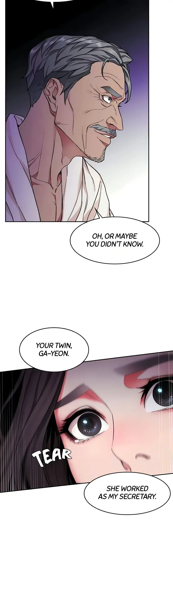 ONE KILL Episode 35 - Page 14