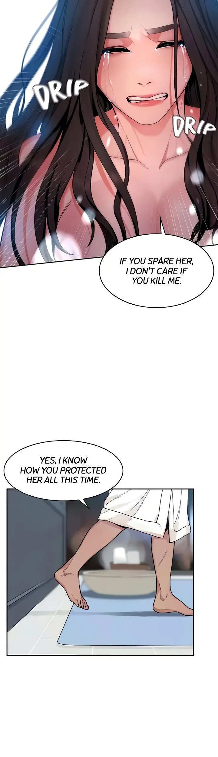 ONE KILL Episode 35 - Page 16