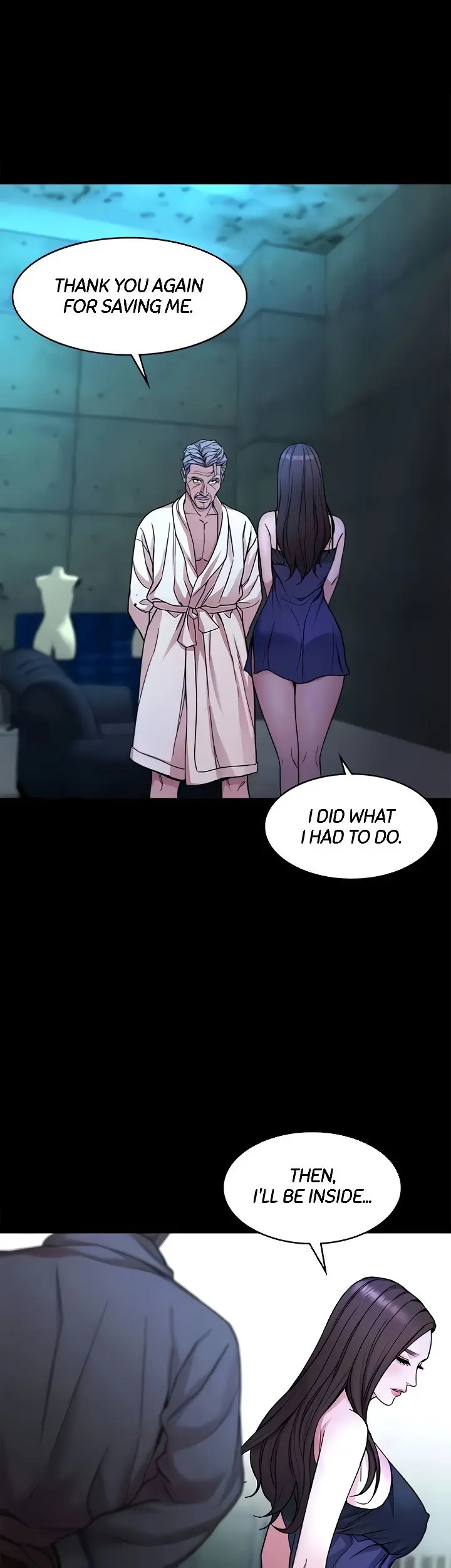 ONE KILL Episode 35 - Page 37