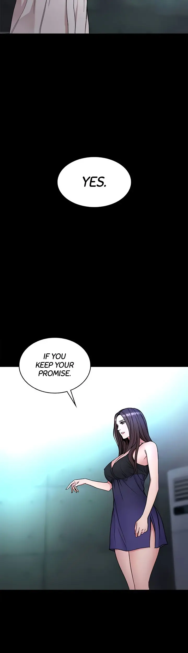 ONE KILL Episode 35 - Page 40