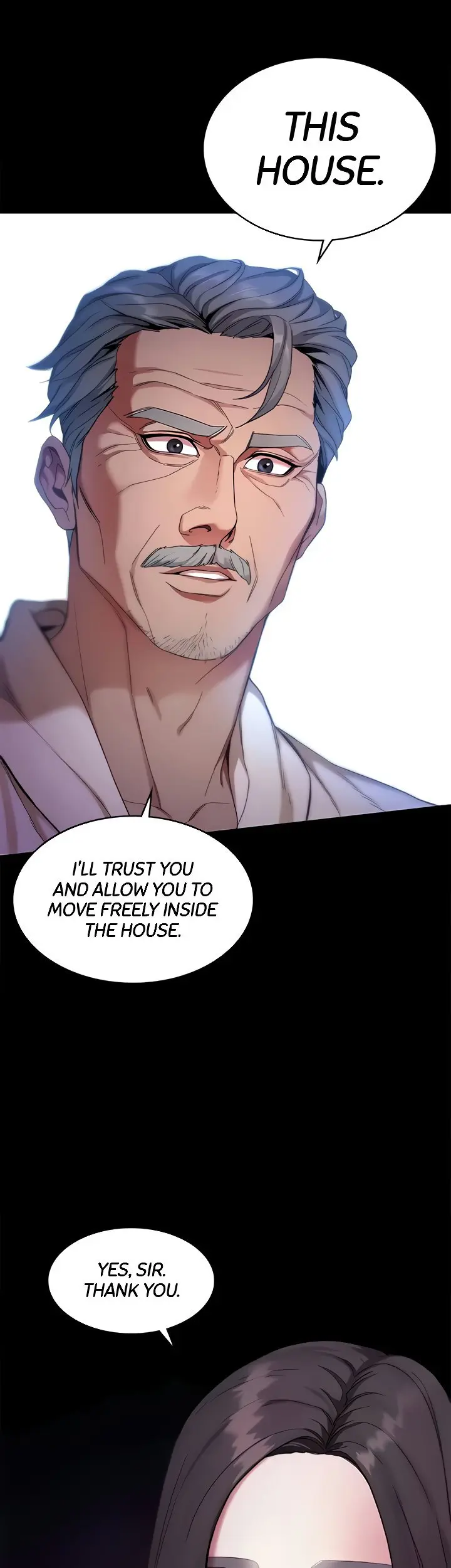 ONE KILL Episode 35 - Page 43