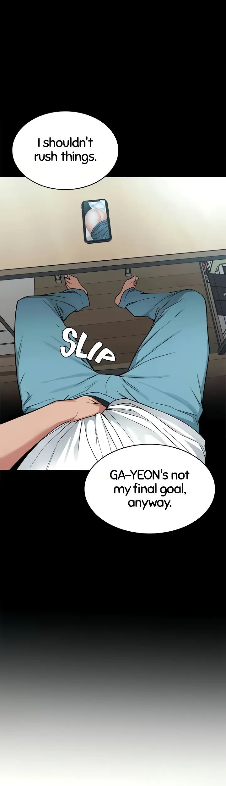 ONE KILL Episode 35 - Page 9