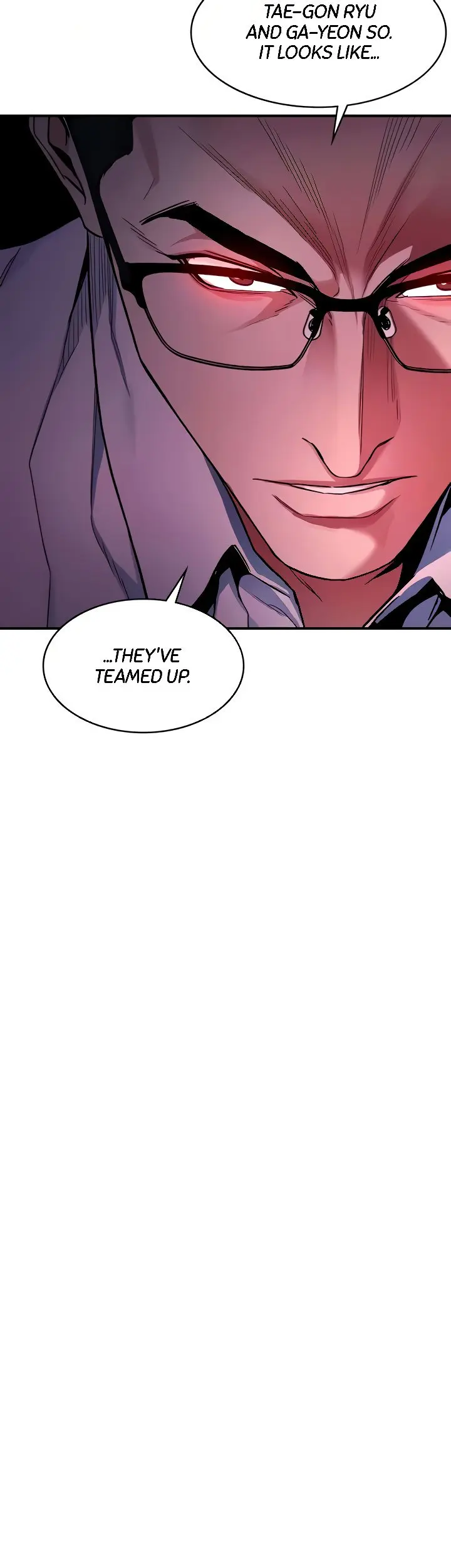ONE KILL Episode 36 - Page 20