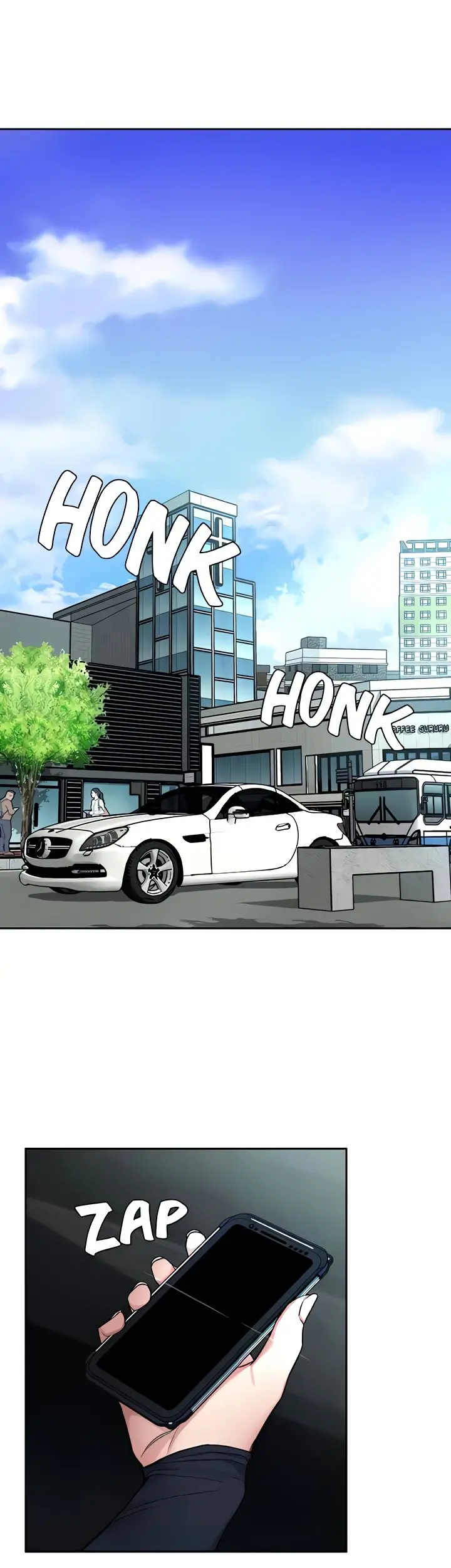 ONE KILL Episode 36 - Page 21