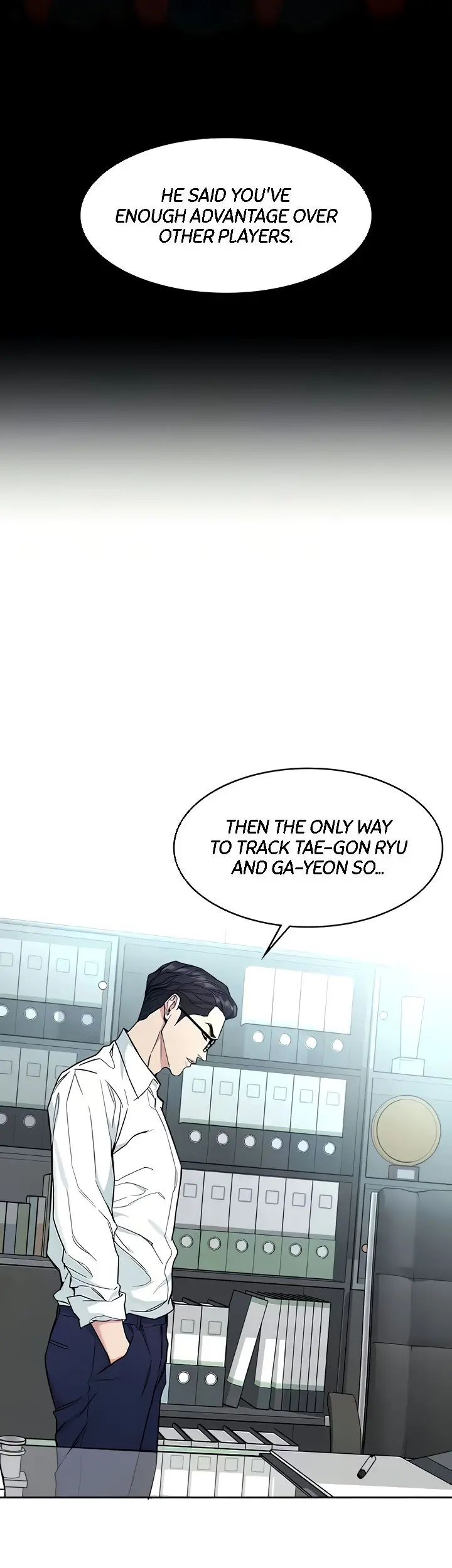 ONE KILL Episode 36 - Page 34