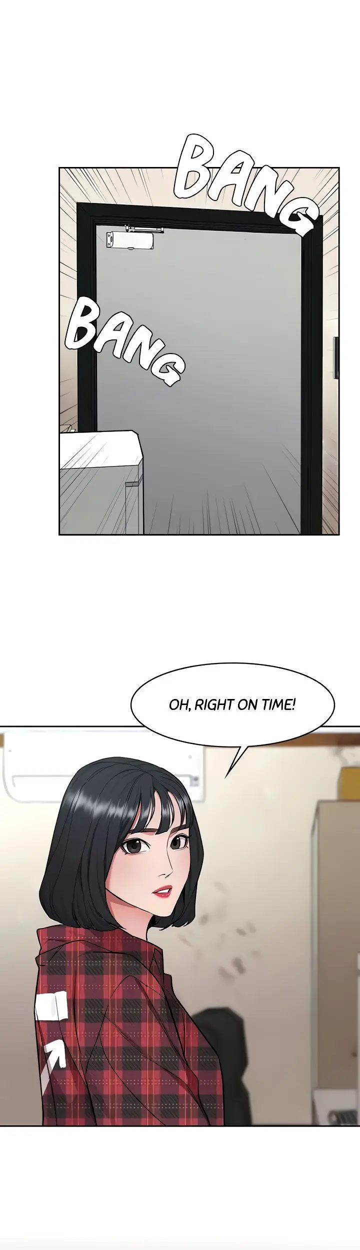 ONE KILL Episode 36 - Page 49