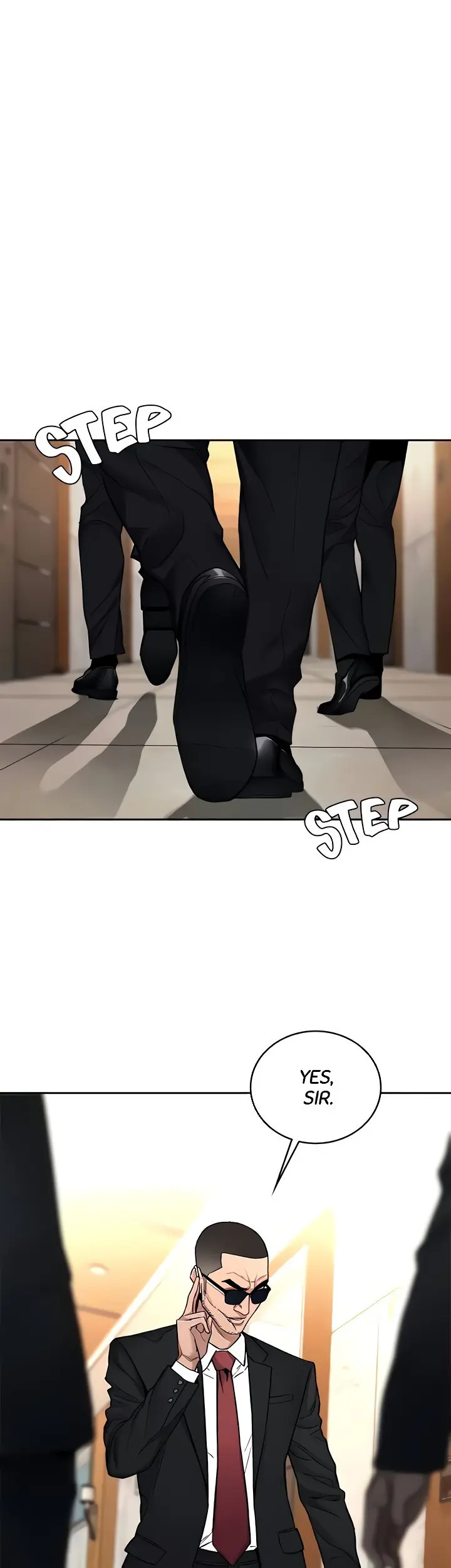 ONE KILL Episode 36 - Page 5
