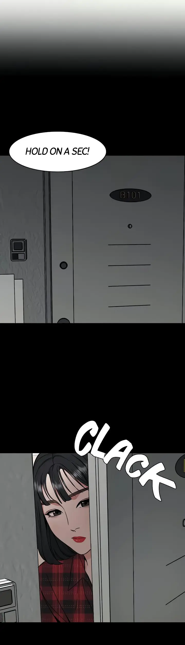 ONE KILL Episode 36 - Page 50