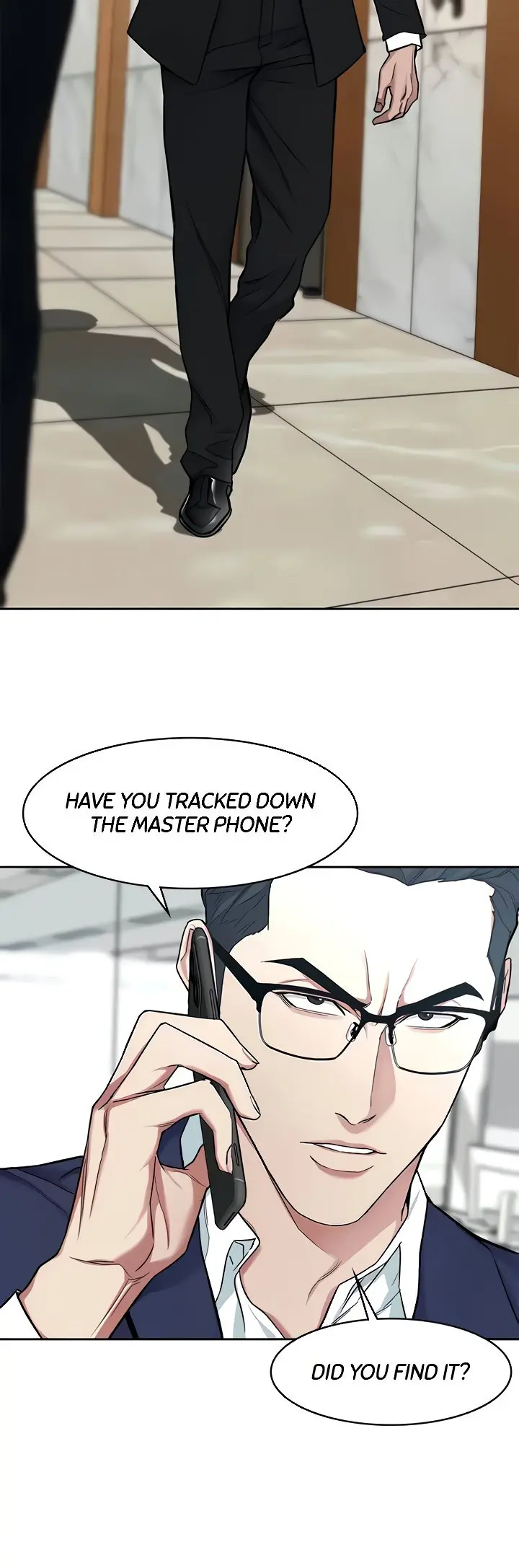 ONE KILL Episode 36 - Page 6