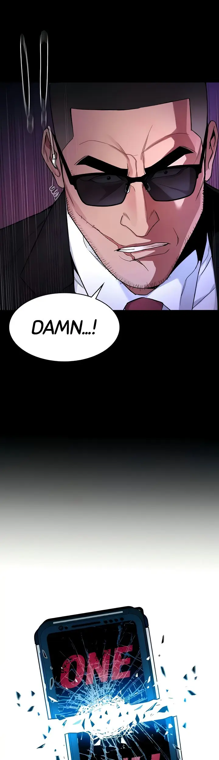 ONE KILL Episode 36 - Page 9