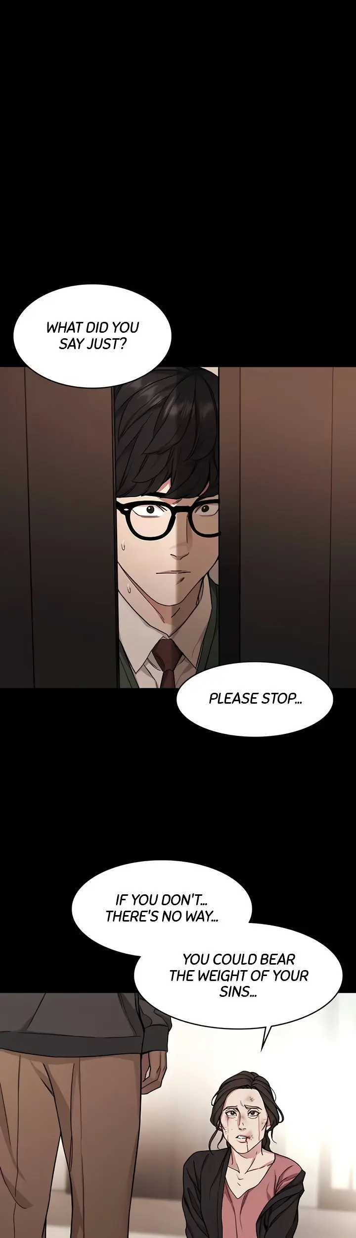 ONE KILL Episode 37 - Page 23