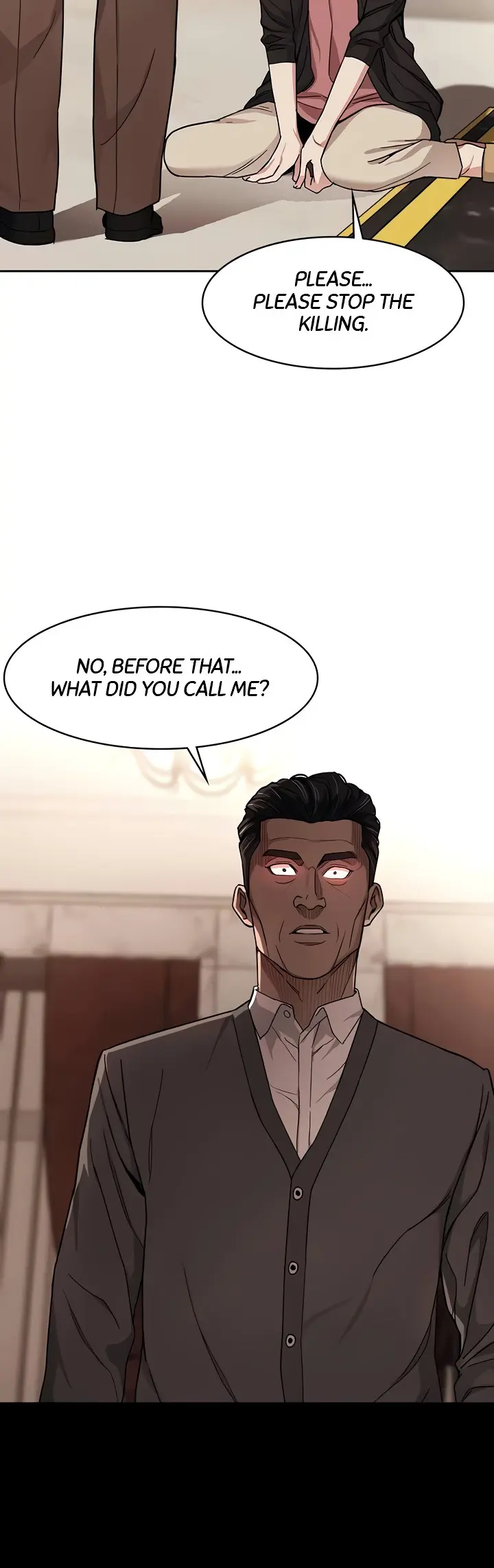 ONE KILL Episode 37 - Page 24