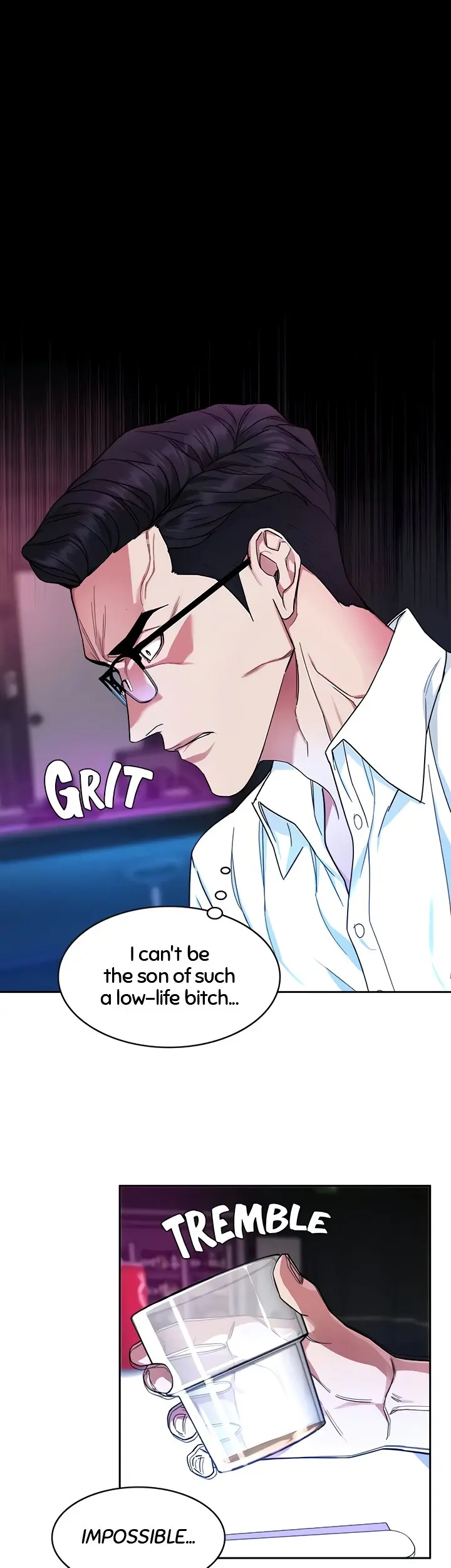 ONE KILL Episode 37 - Page 29