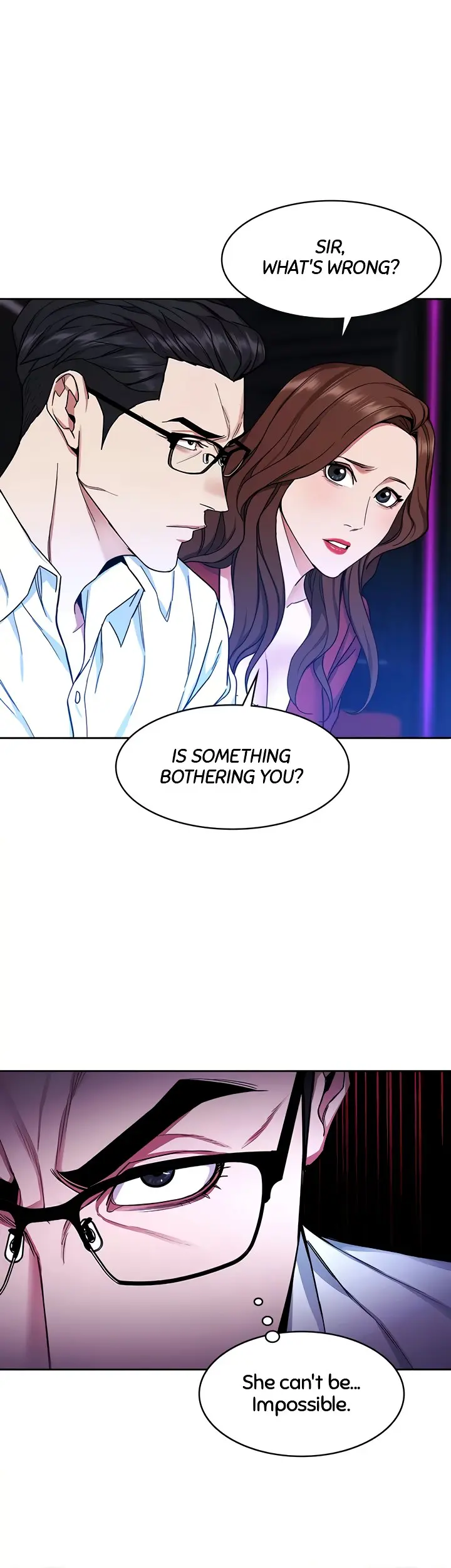 ONE KILL Episode 37 - Page 32