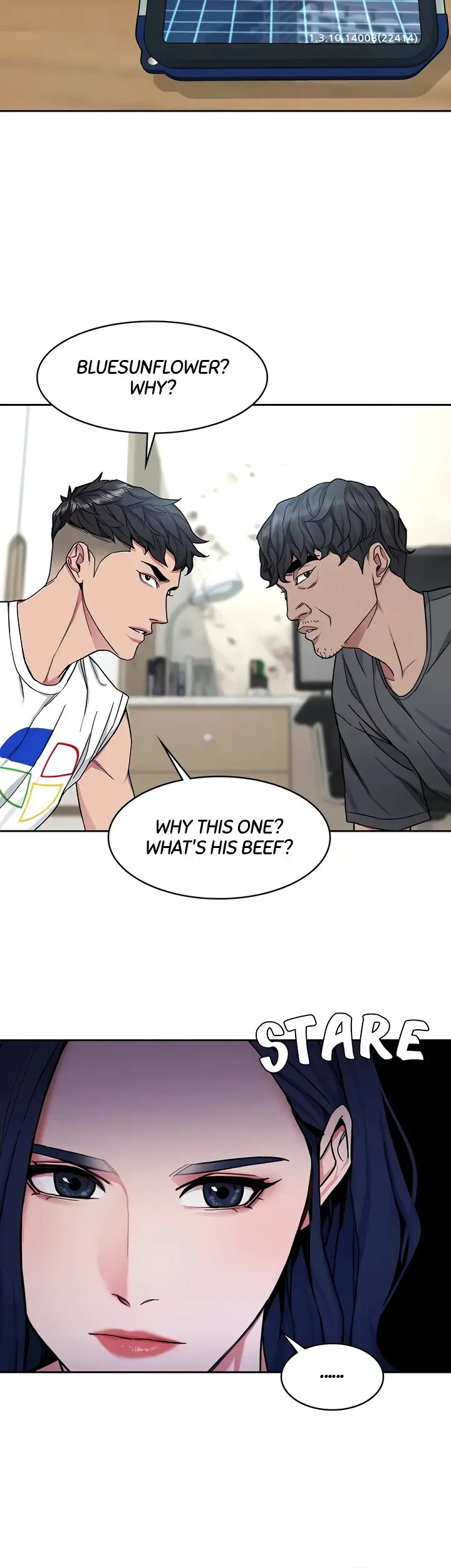 ONE KILL Episode 37 - Page 39