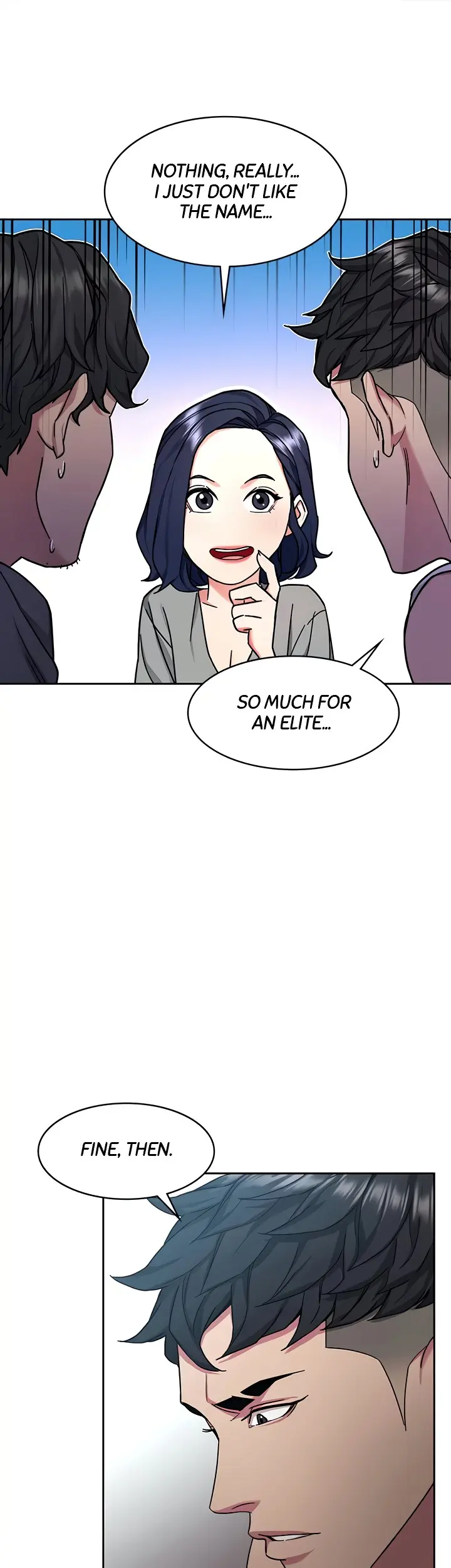 ONE KILL Episode 37 - Page 40