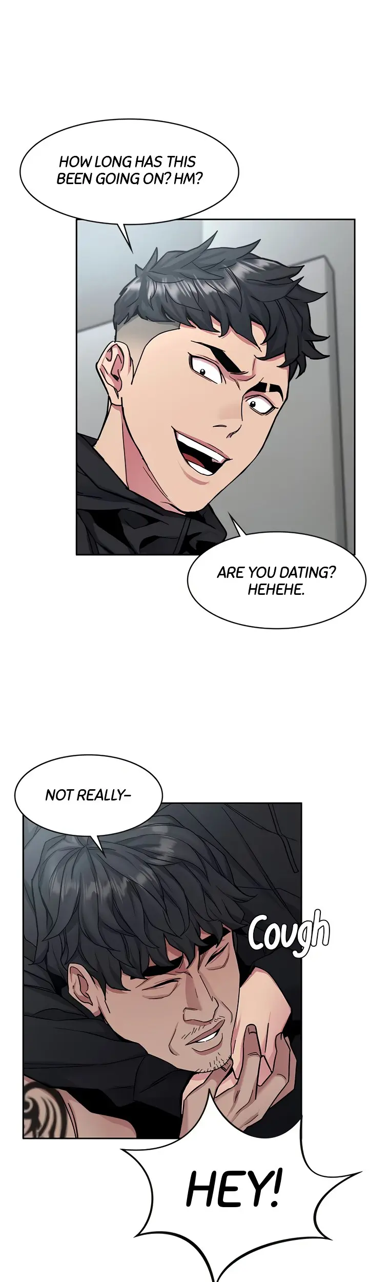 ONE KILL Episode 37 - Page 5