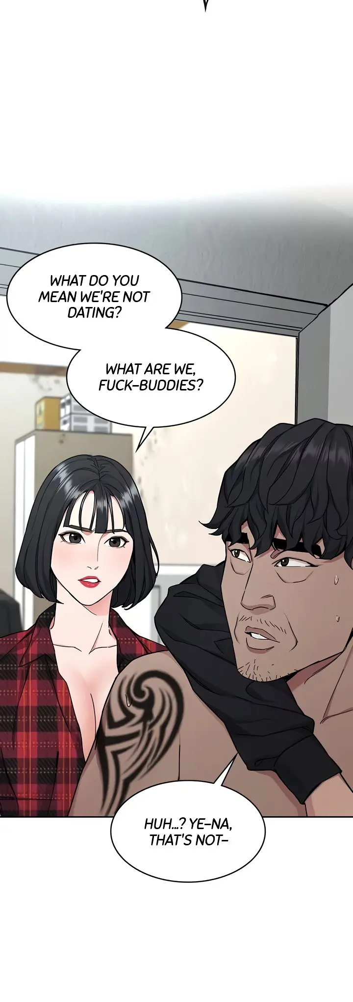 ONE KILL Episode 37 - Page 6