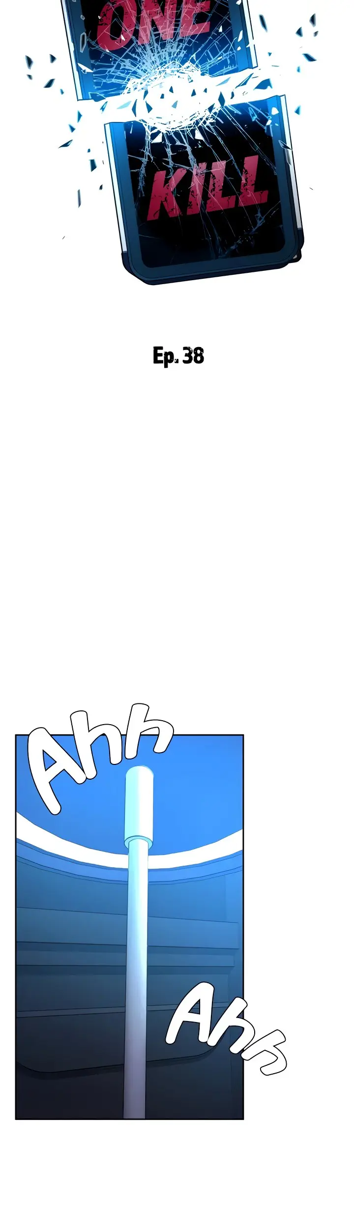 ONE KILL Episode 38 - Page 10