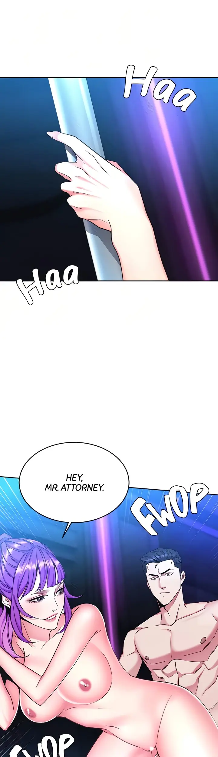 ONE KILL Episode 38 - Page 11