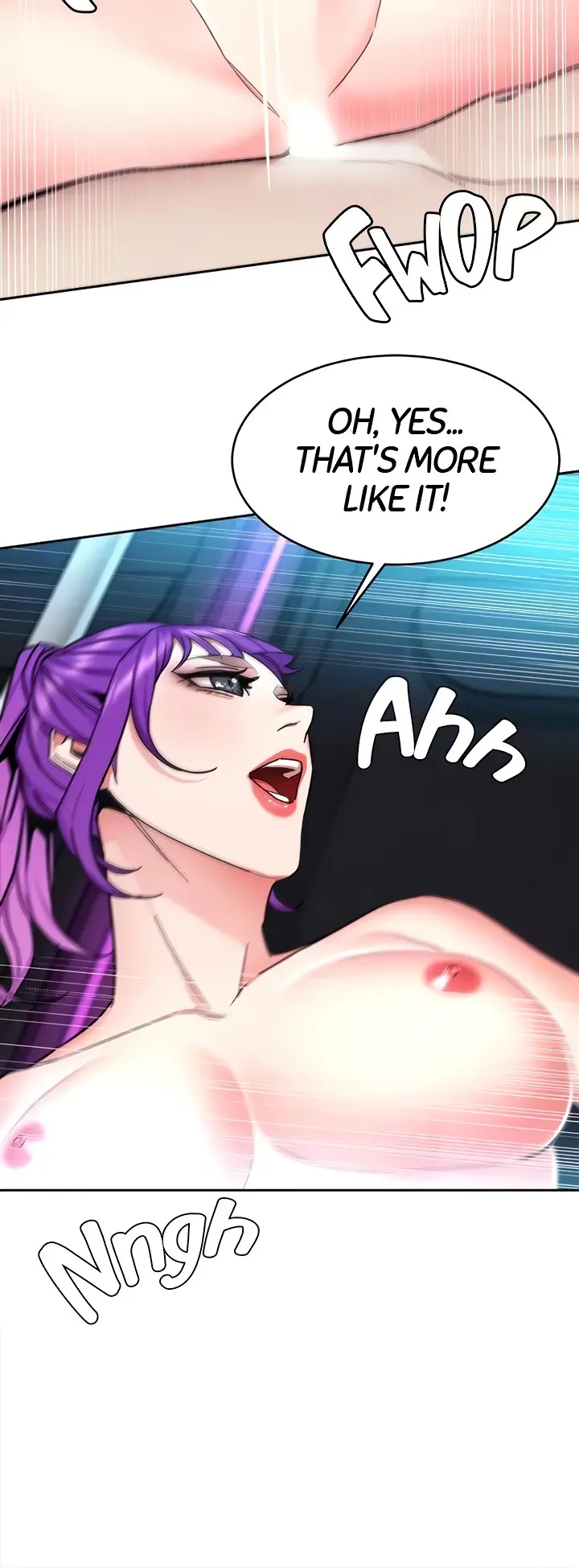 ONE KILL Episode 38 - Page 14